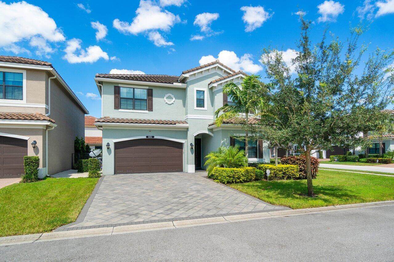 8051 Green Tourmaline Terrace - Photo 1