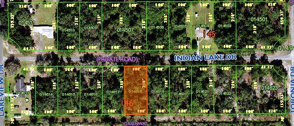 0 Indian Lake Drive - Photo 1