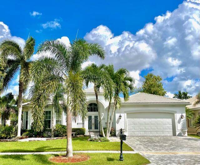 13265 Solana Beach Cove - Photo 1