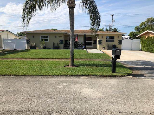 2609 Havenwood Road - Photo 1