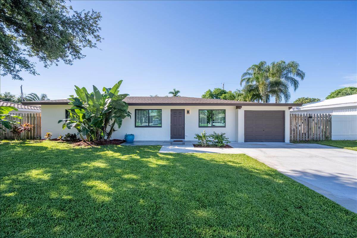 436 34th Street - Photo 1