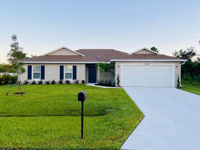 6187 Gatun Drive - Photo 1