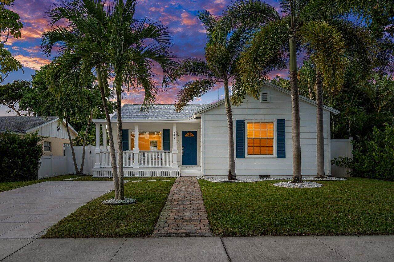 931 Sunset Road - Photo 1