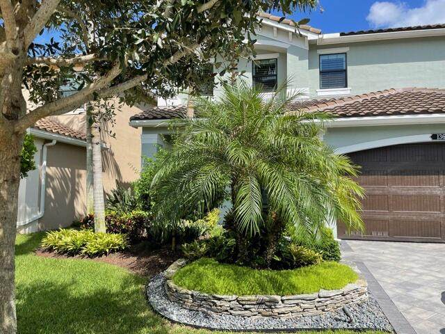13658 Imperial Topaz Trail - Photo 1
