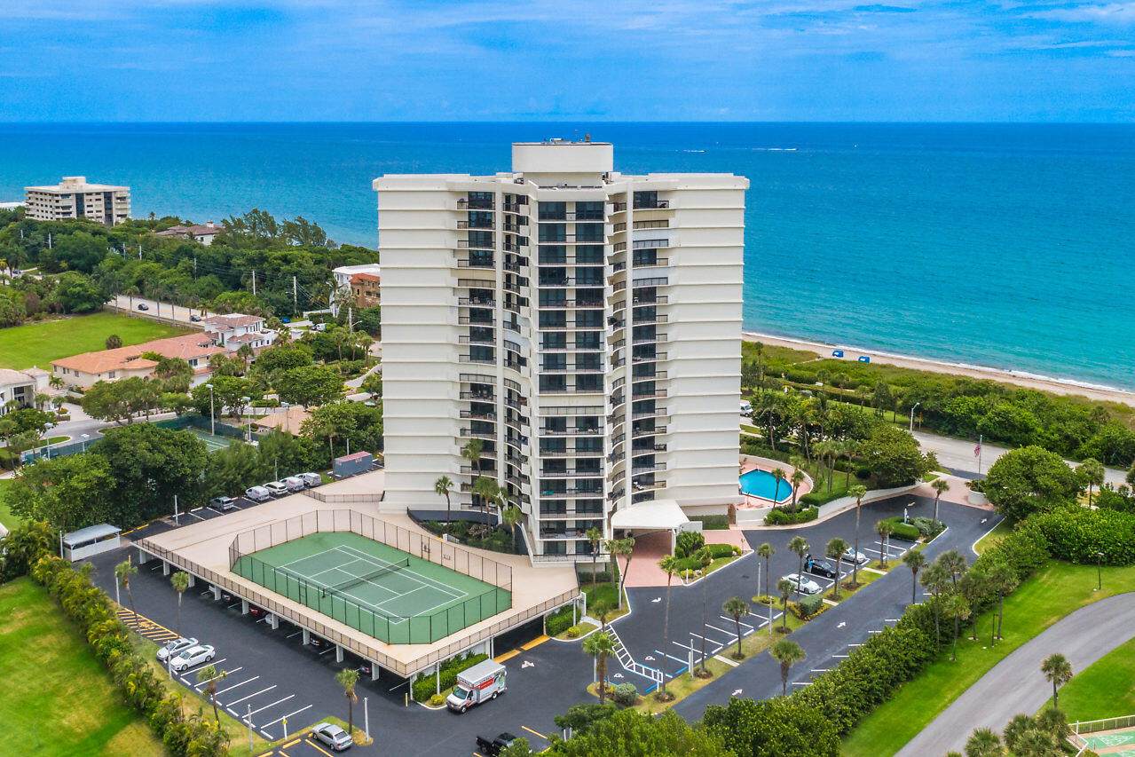 4545 Ocean Boulevard - Photo 1