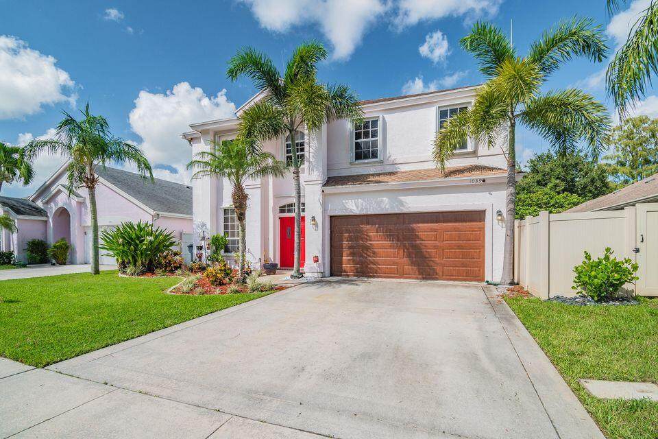 1039 Aviary Road - Photo 1