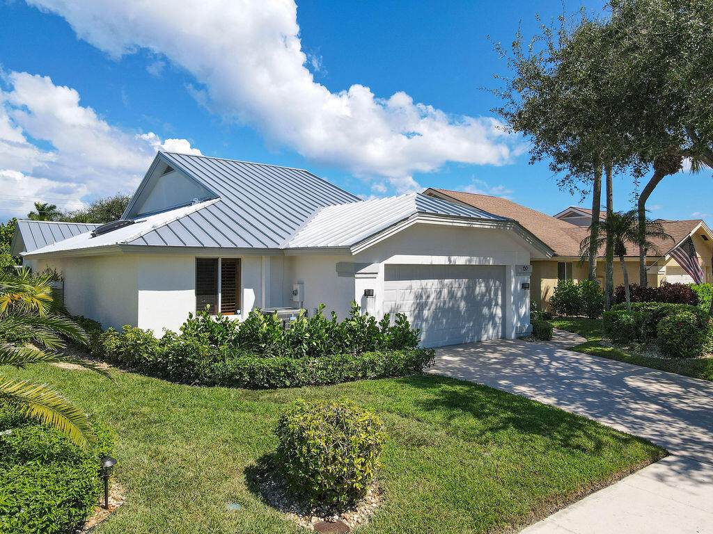 159 Sand Pine Drive - Photo 1