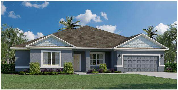 5380 Nekoma Street - Photo 1