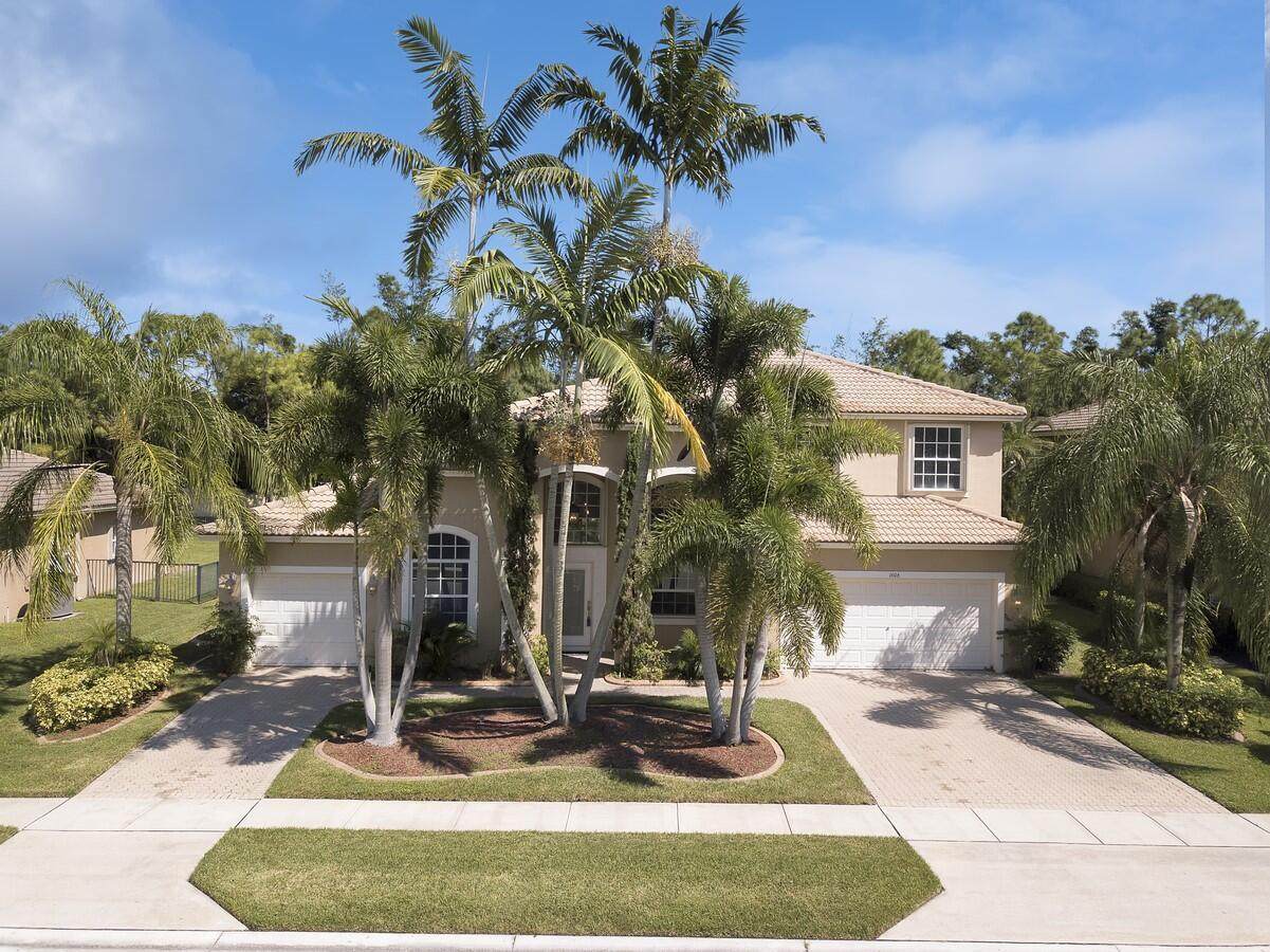 1606 Newhaven Point Lane - Photo 1