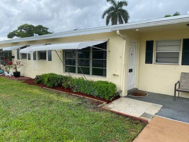 210 Bayview Avenue - Photo 1