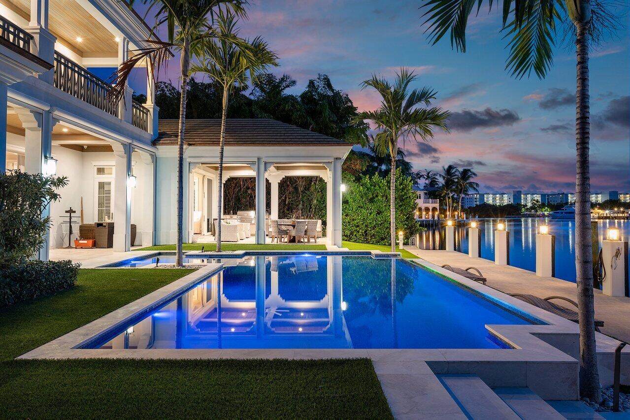 1002 Seasage Drive - Photo 1