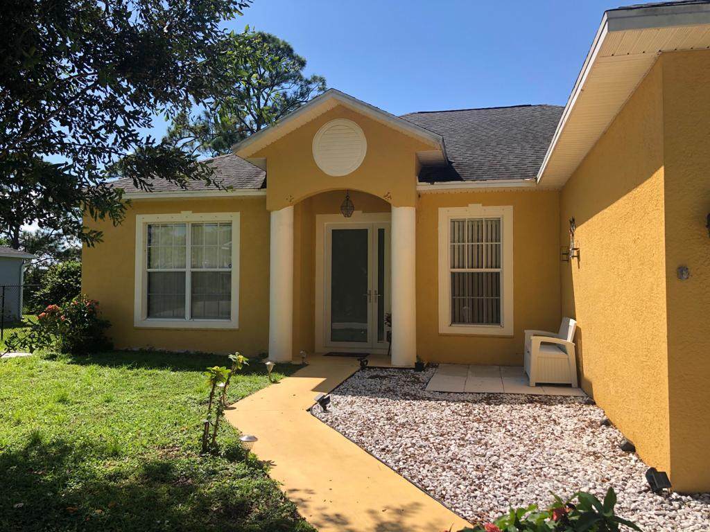 3158 Martin Street - Photo 1