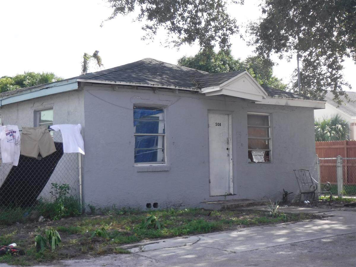 508 14th Street - Photo 1