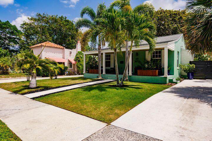 520 Ardmore Road - Photo 1