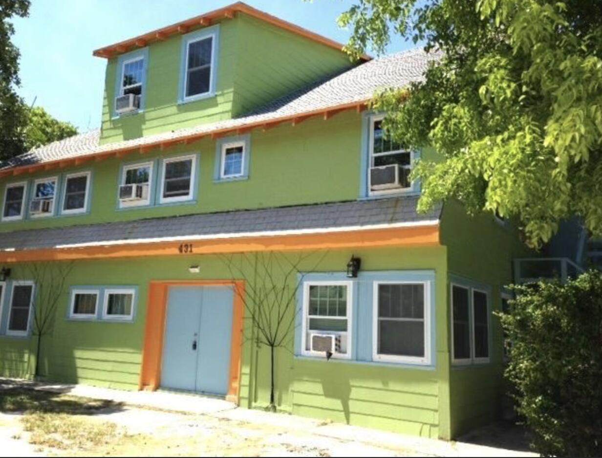431 M Street - Photo 1