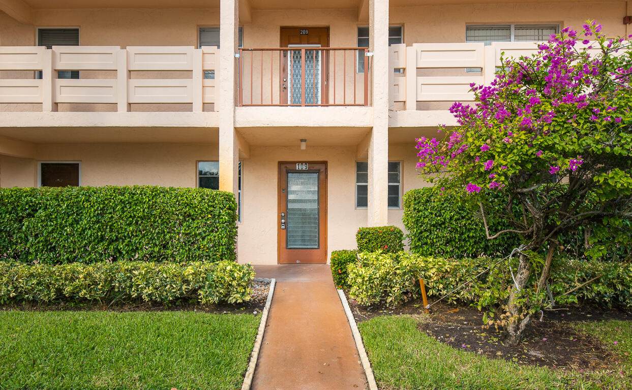 14721 Bonaire 109 Boulevard - Photo 1