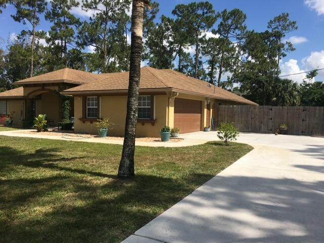 16744 Calder Drive - Photo 1