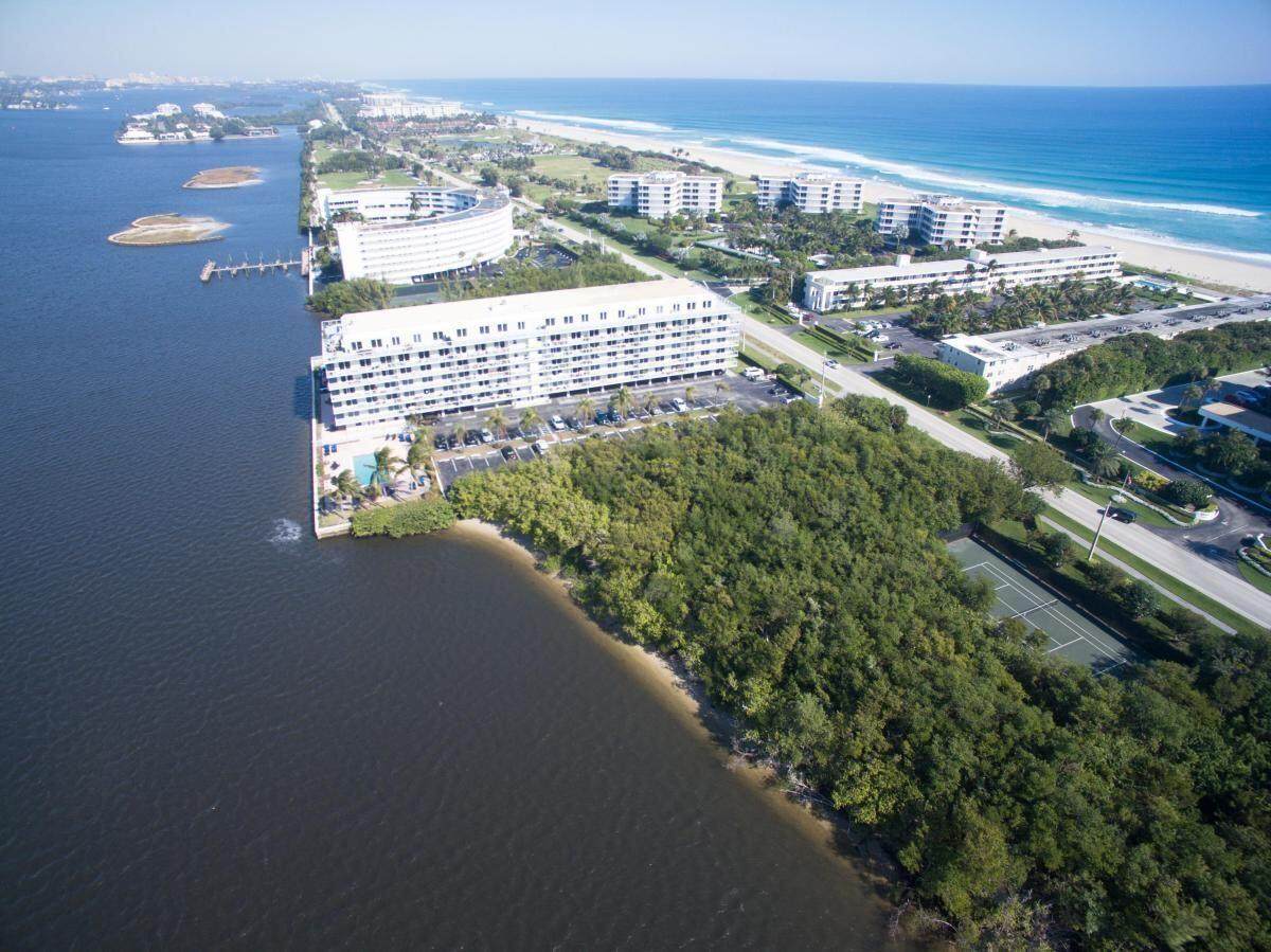 2560 Ocean Boulevard - Photo 1