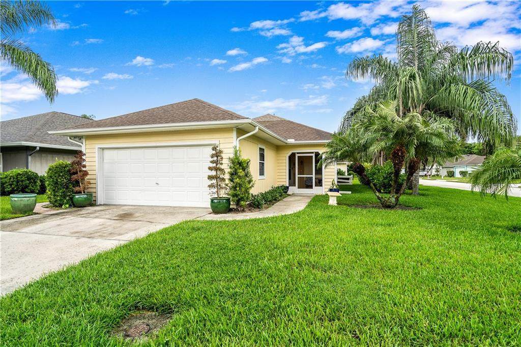 1825 Garden Grove Circle - Photo 1