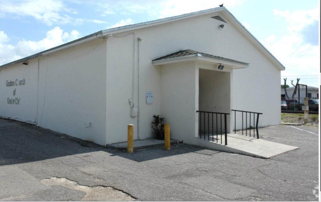 606 F Street - Photo 1