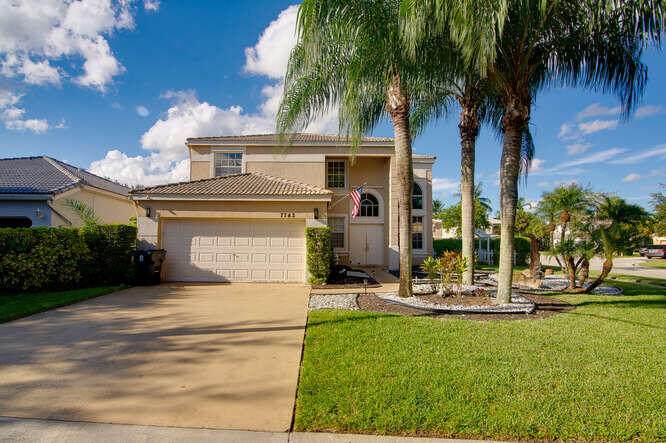 7743 Great Oak Drive - Photo 1