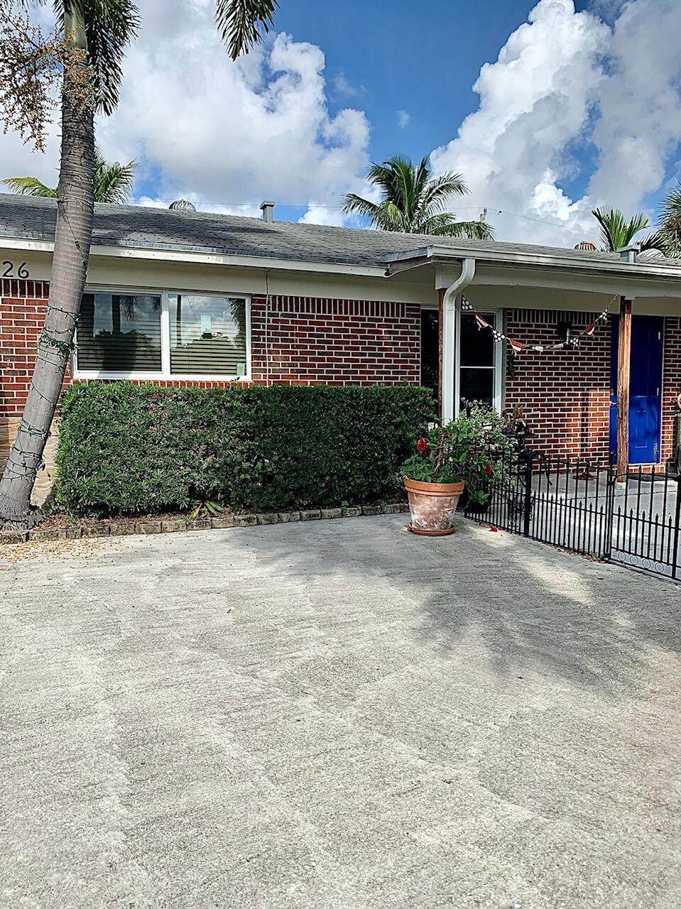 1526 West Road - Photo 1