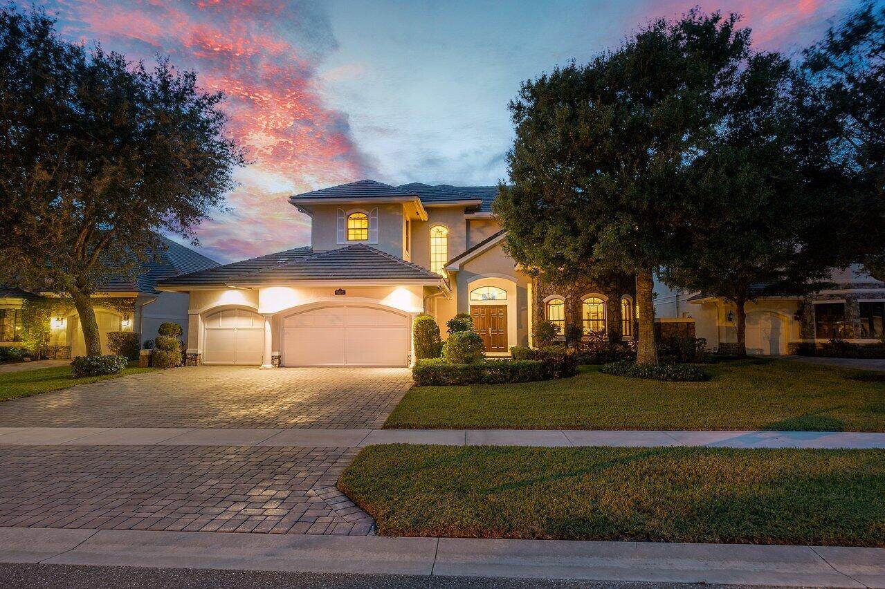9013 Stone Pier Drive - Photo 1