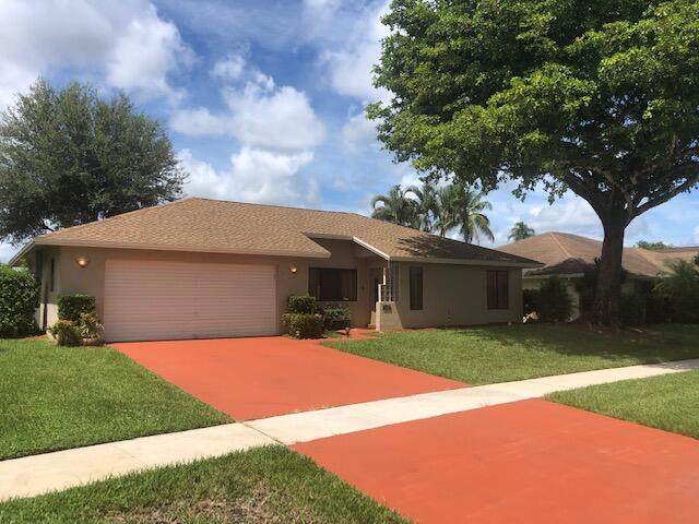 22087 Montebello Drive - Photo 1