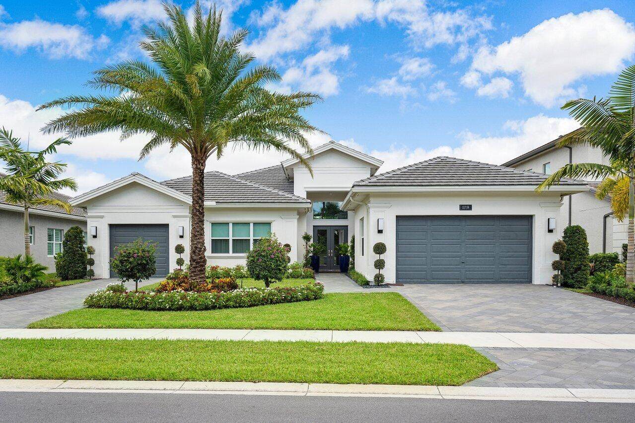 11719 Windy Forest Way - Photo 1