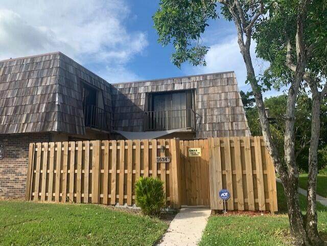 1634 Forest Lakes Circle - Photo 1