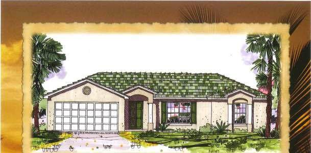 7603 San Carlos Drive - Photo 1