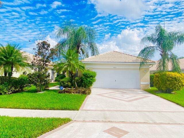 5063 Marla Drive - Photo 1