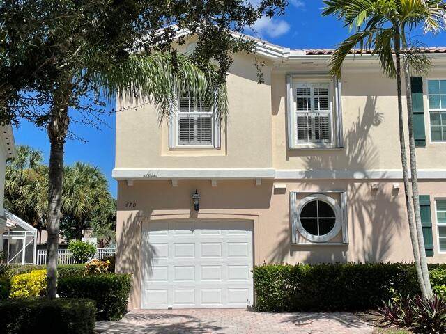 470 Capistrano Drive - Photo 1