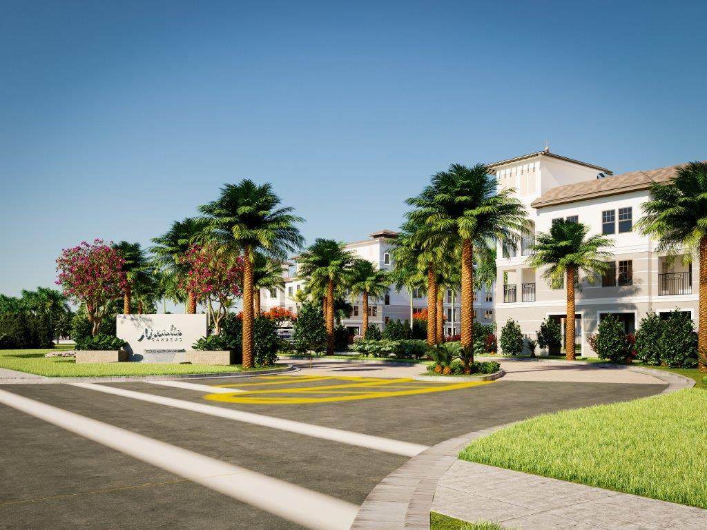 3660 Rca Blvd. - Photo 1