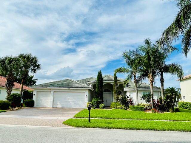 11727 Paradise Cove Lane - Photo 1