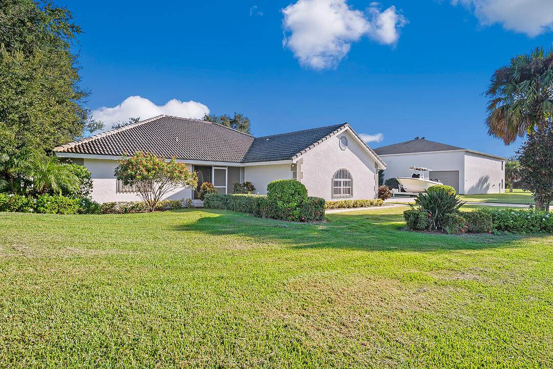 18502 Tranquility Base Lane - Photo 1