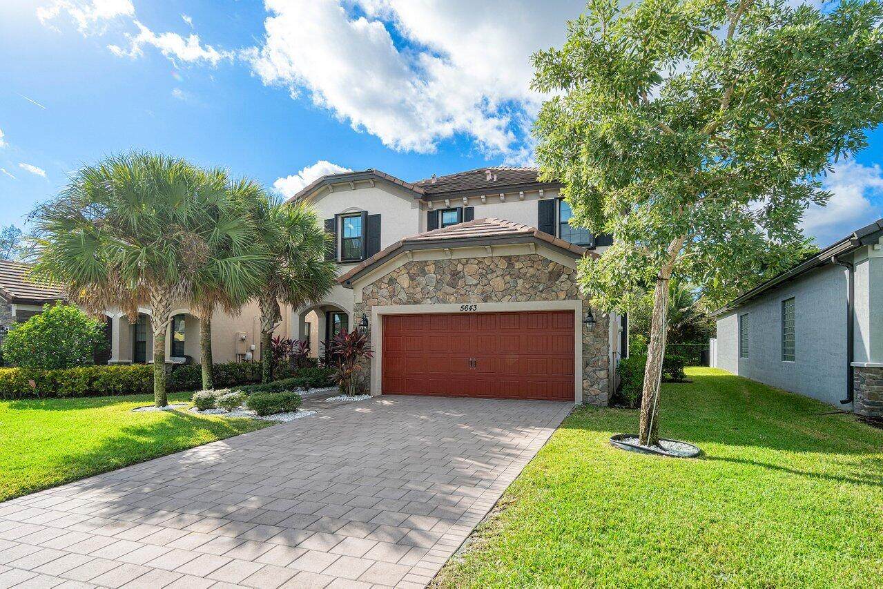 5643 Sandbirch Way - Photo 1