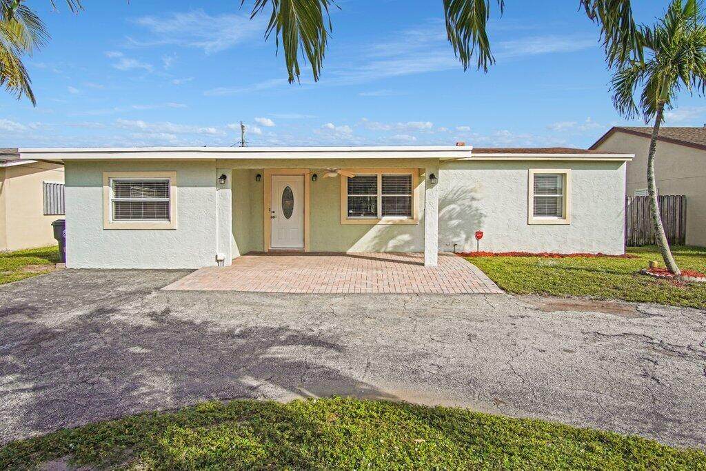 406 Elizabeth Road - Photo 1