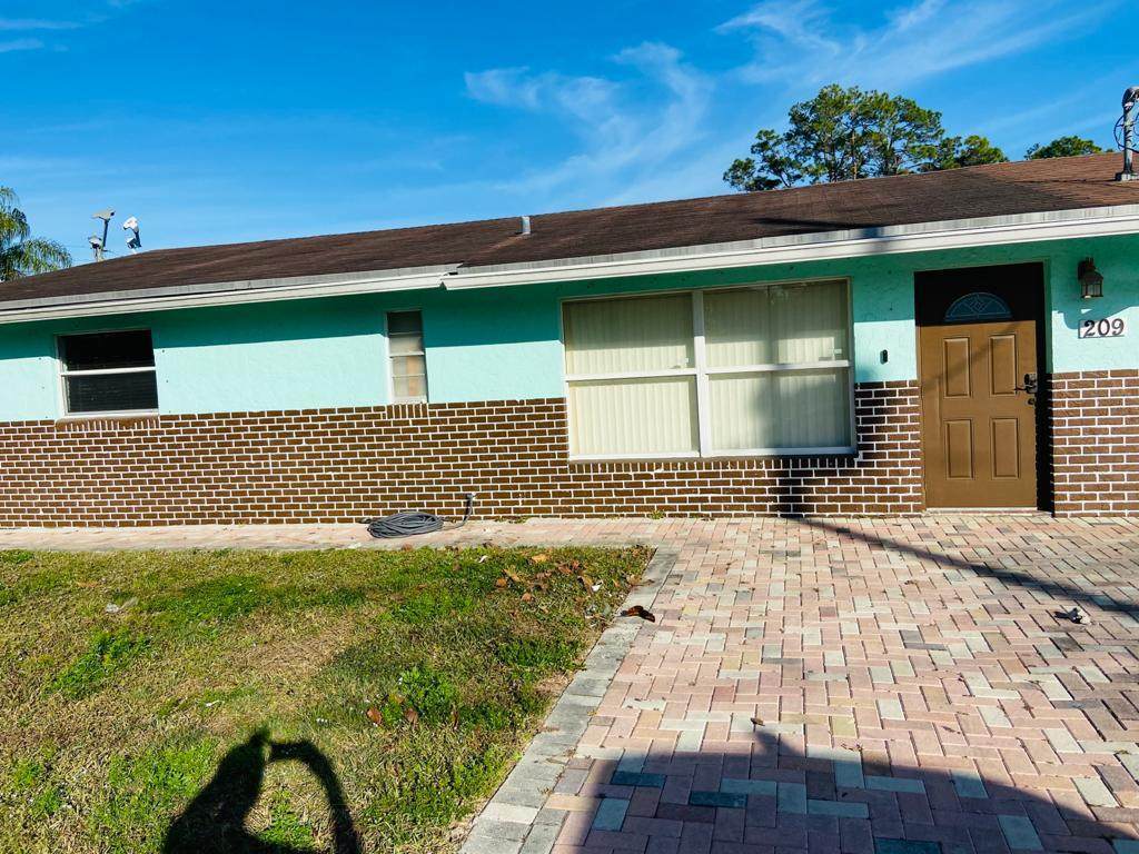 209 2nd Street - Photo 1
