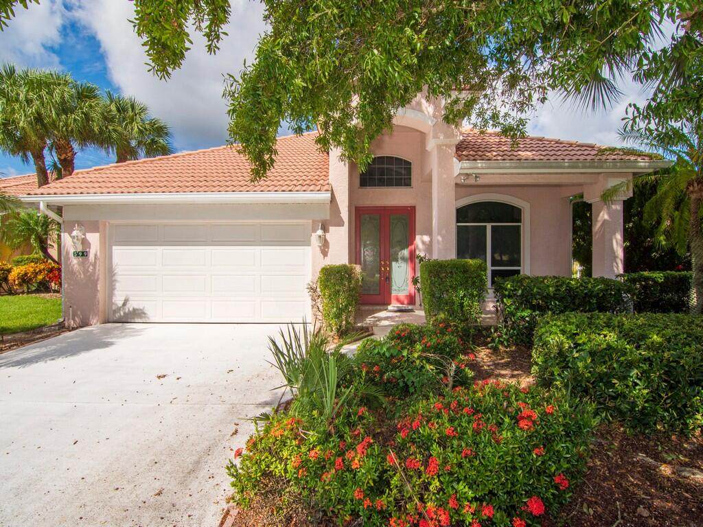 599 Lambrusco Drive - Photo 1