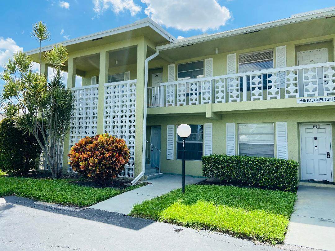 2500 Black Olive Boulevard - Photo 1