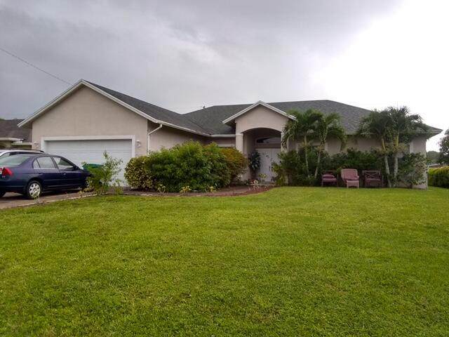 3610 Margela Street - Photo 1