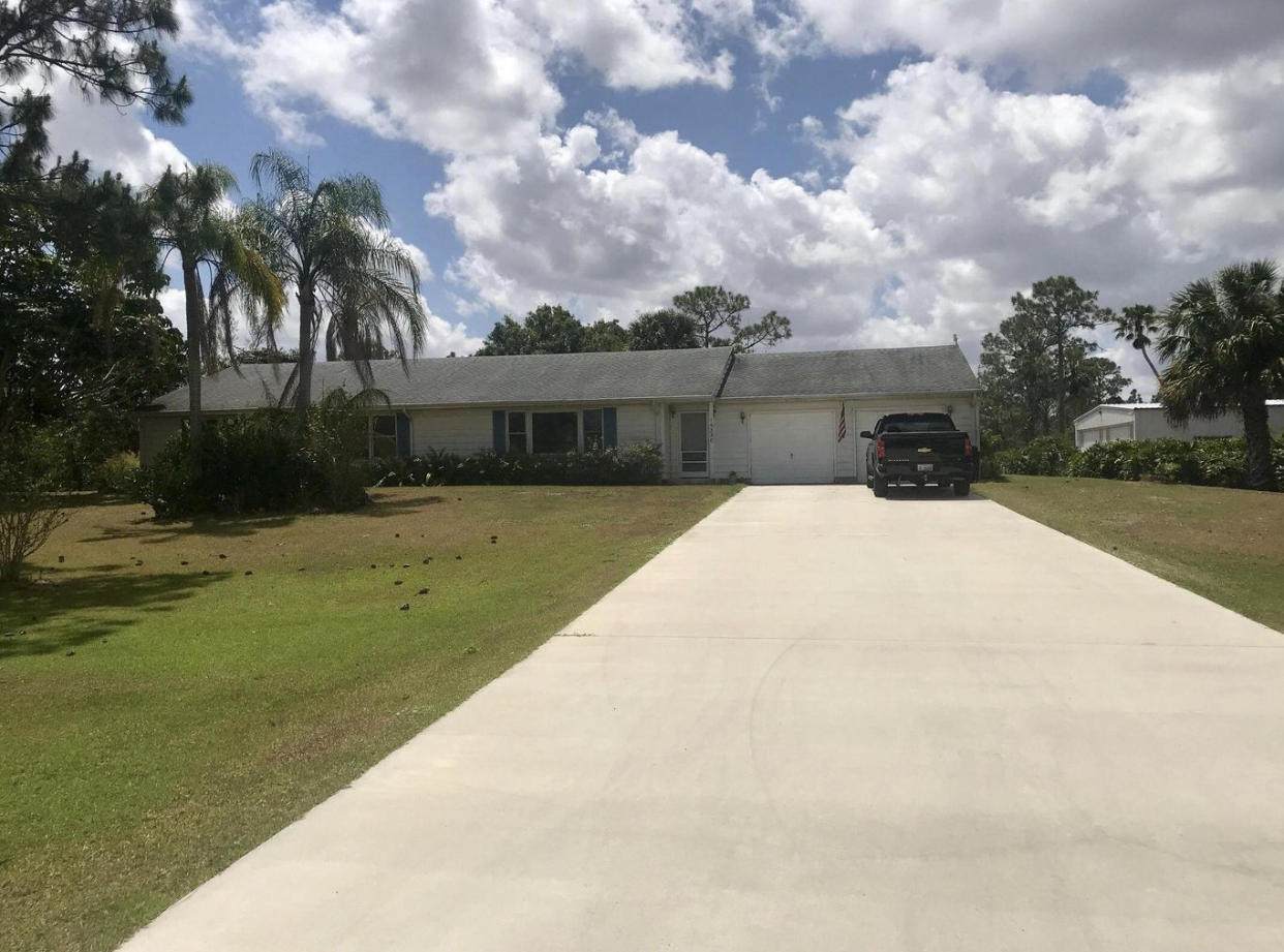 15330 Twin Beech Parkway - Photo 1