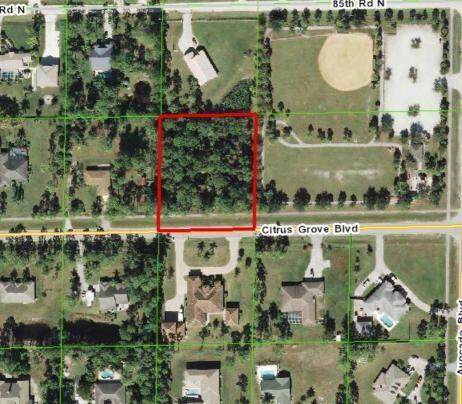 0 Citrus Grove Boulevard - Photo 1