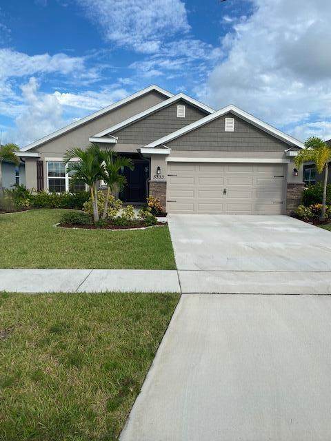 5333 San Benedetto Place - Photo 1