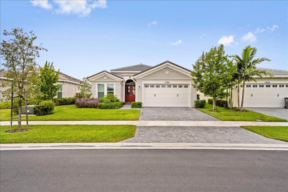 15684 Goldfinch Circle - Photo 1