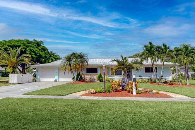 3092 Treasure Island Road - Photo 1