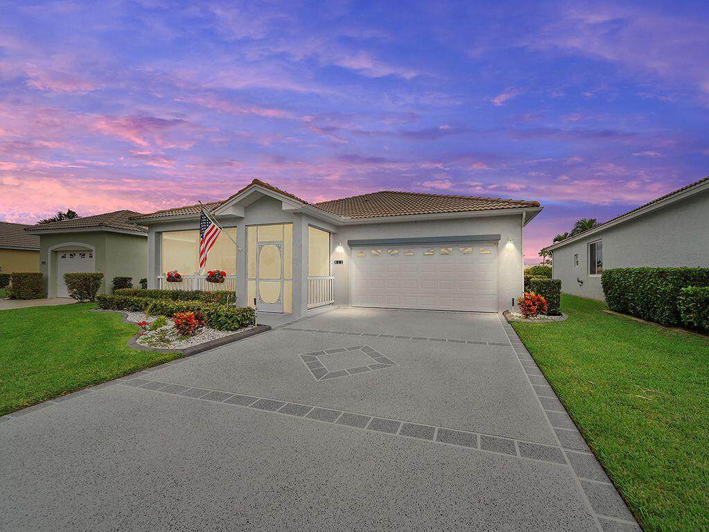 813 Sorrento Lane - Photo 1