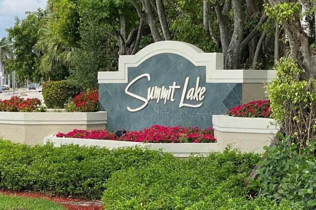 859 Summit Lake Drive - Photo 1