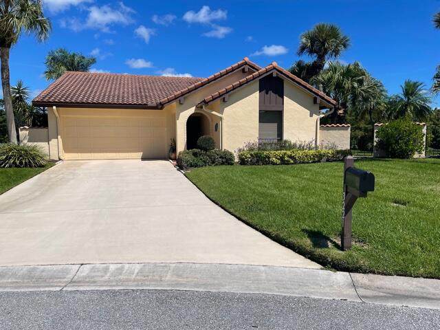 3221 Bobalink Way - Photo 1